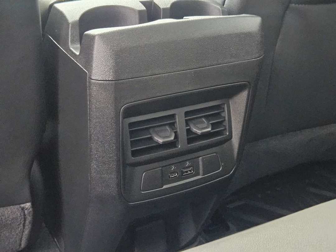 2026 Chevrolet Colorado ZR2 - Image 31