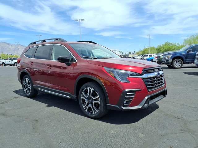 2026 Subaru Ascent Limited