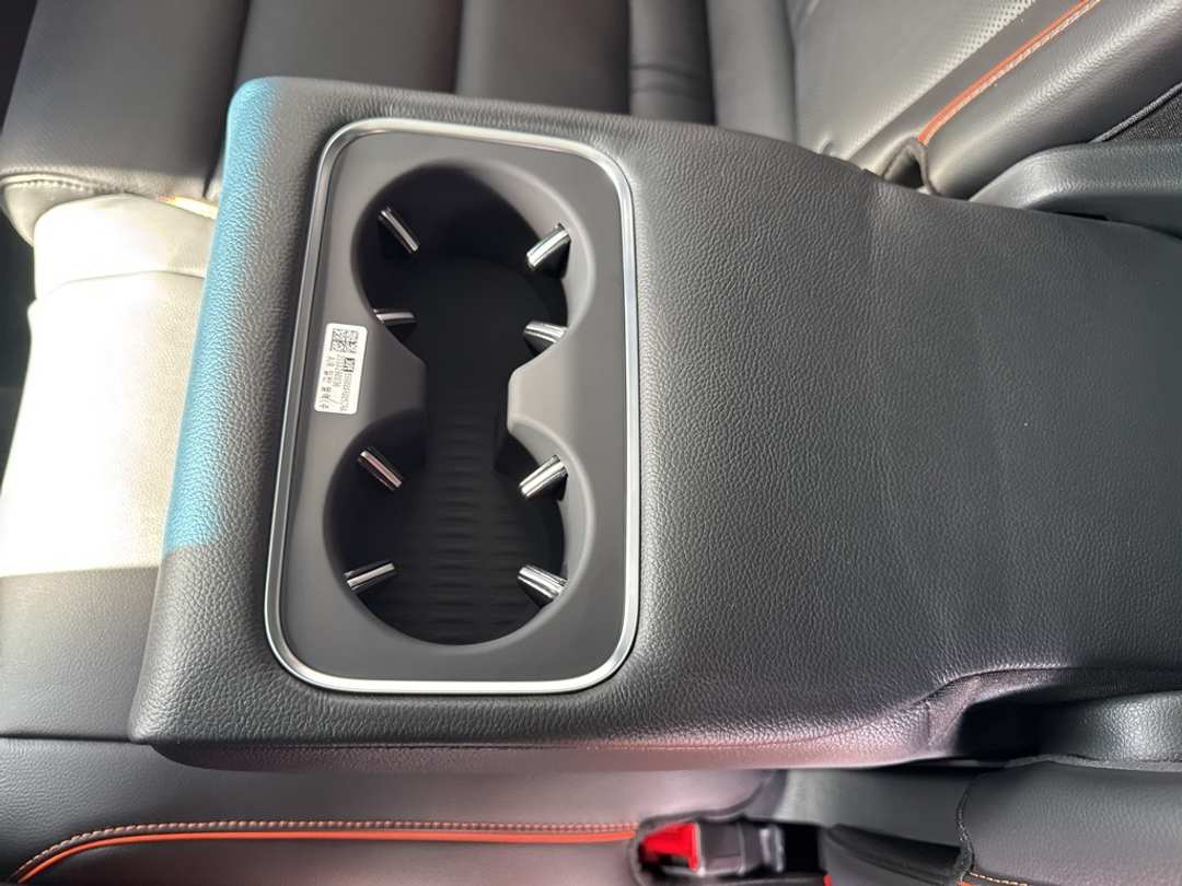 2026 Genesis Gv70 2.5T Sport Prestige - Image 45