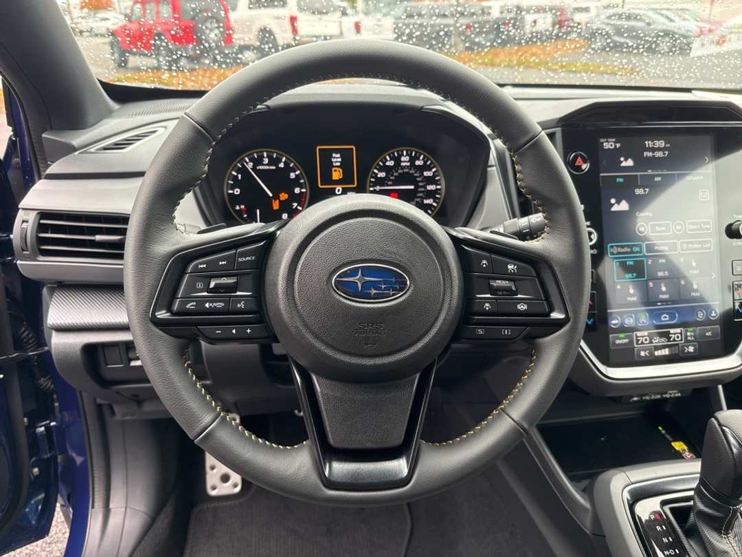 2026 Subaru Crosstrek Sport - Image 31