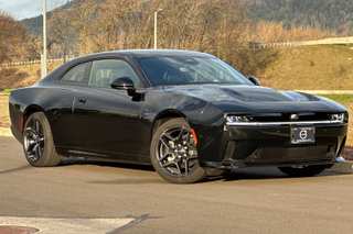 2024 Dodge Charger R/T