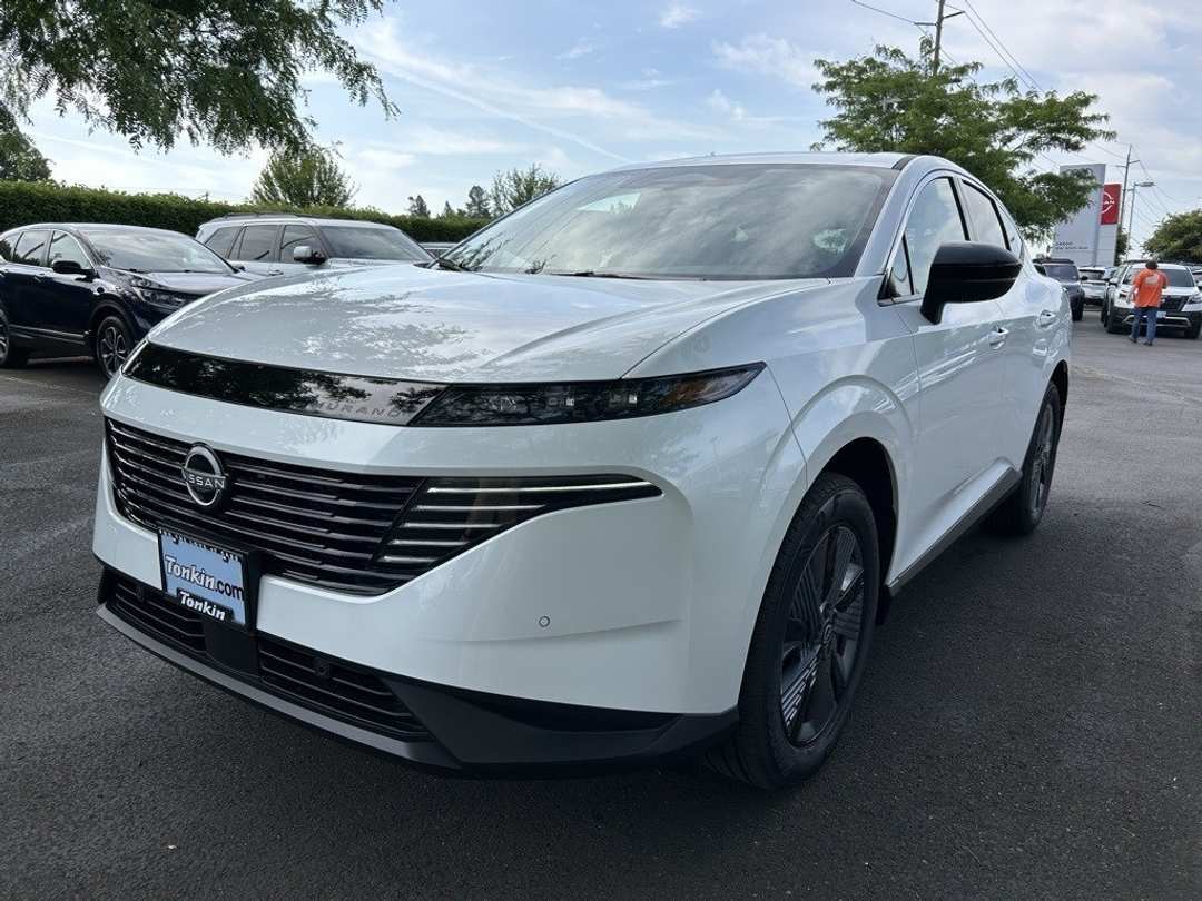 2025 Nissan Murano SL - Image 3