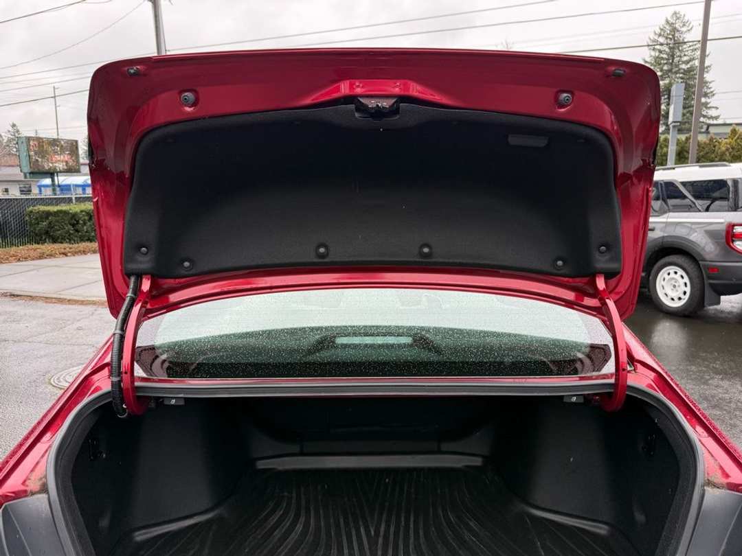 2024 Honda Accord EX - Image 13