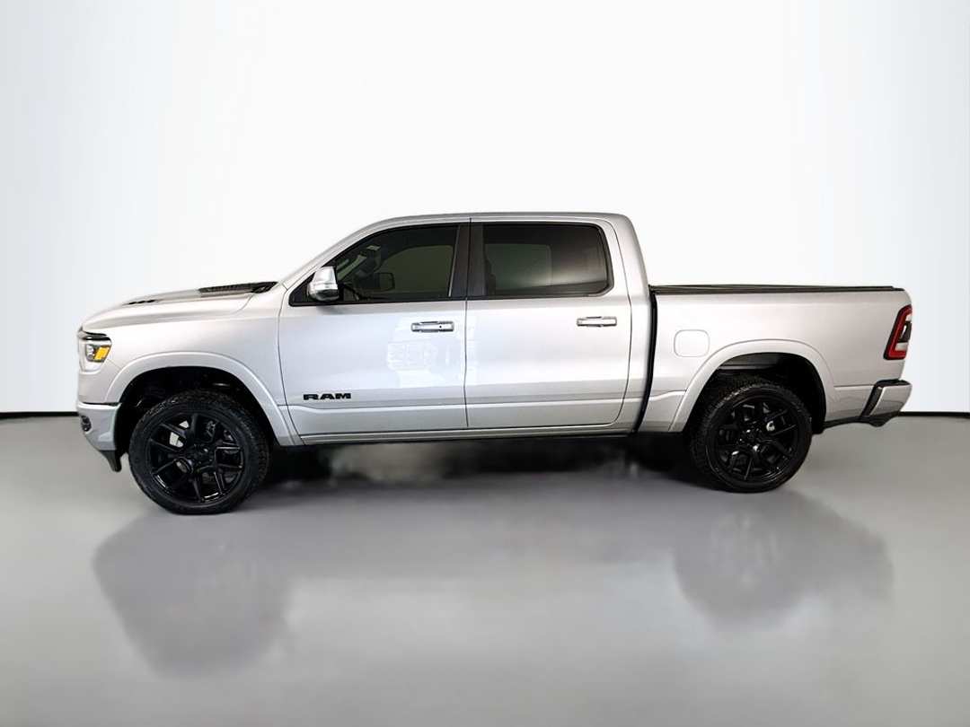 2020 Ram 1500 Laramie - Image 2