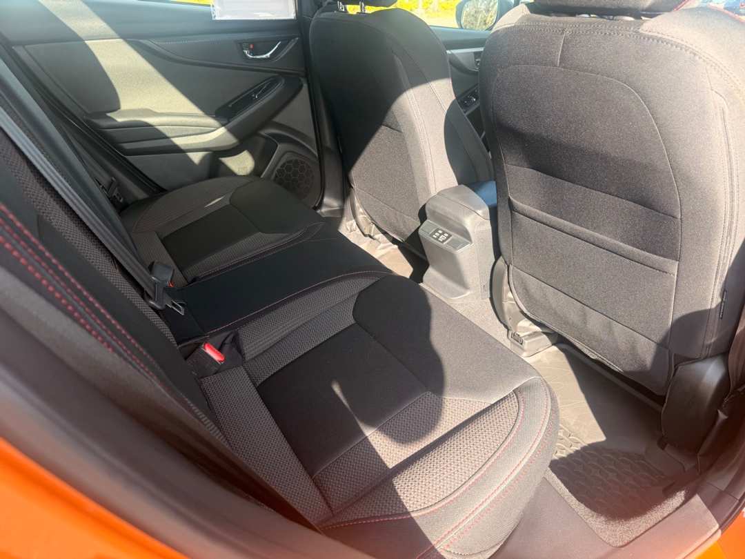 2024 Subaru WRX Premium - Image 22