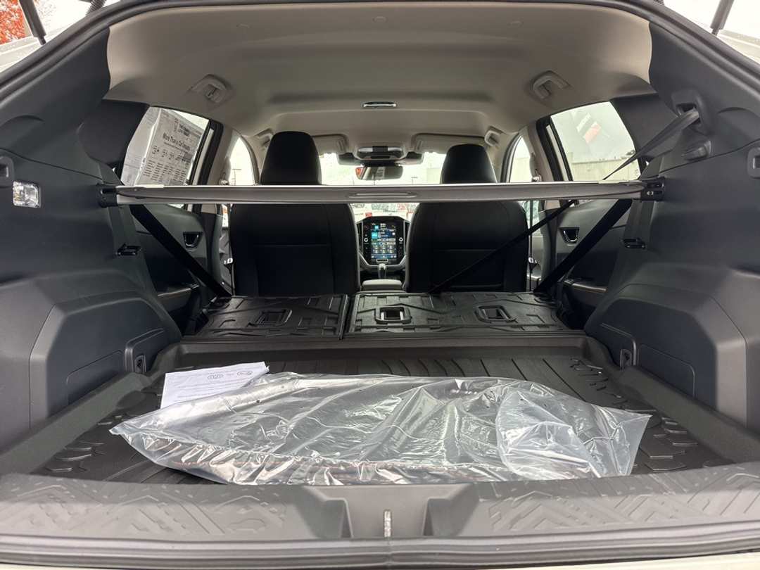 2026 Subaru Crosstrek Limited - Image 21