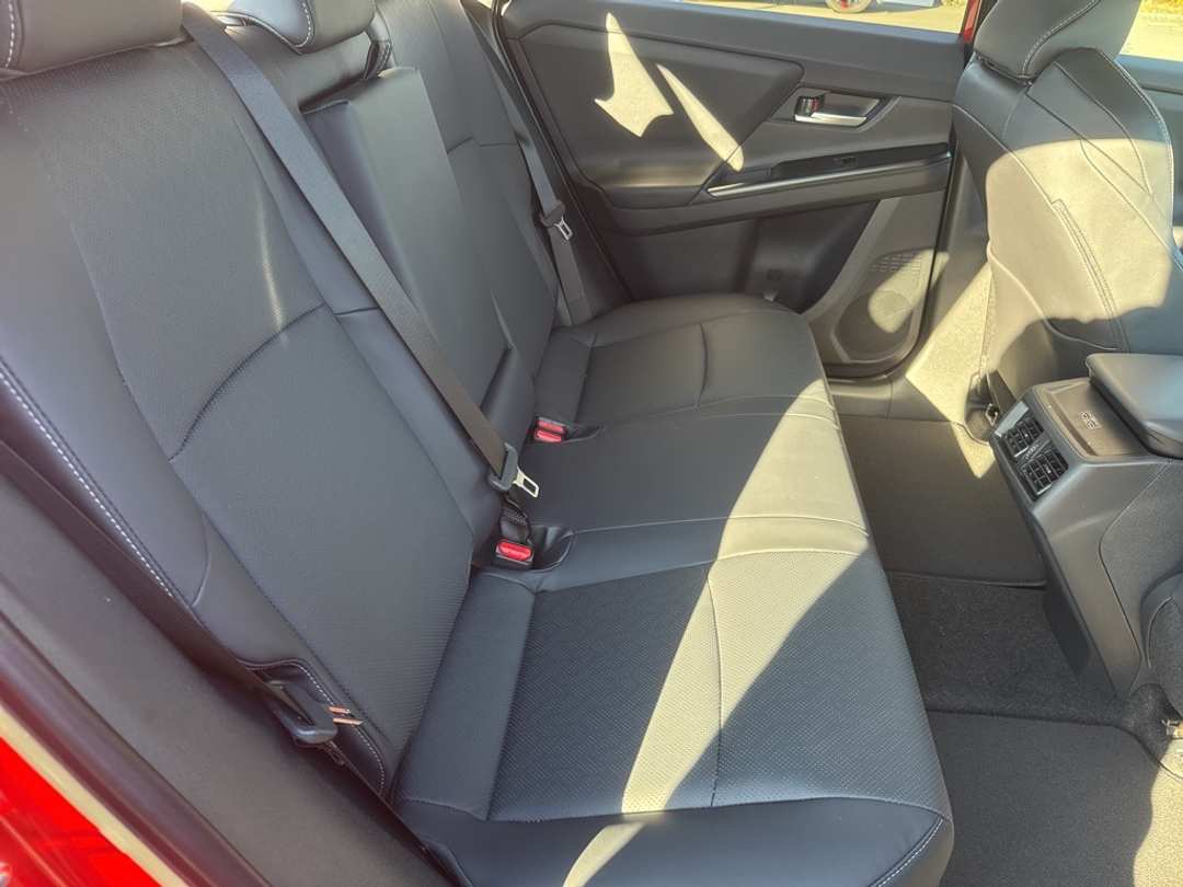 2026 Subaru Solterra Premium - Image 22