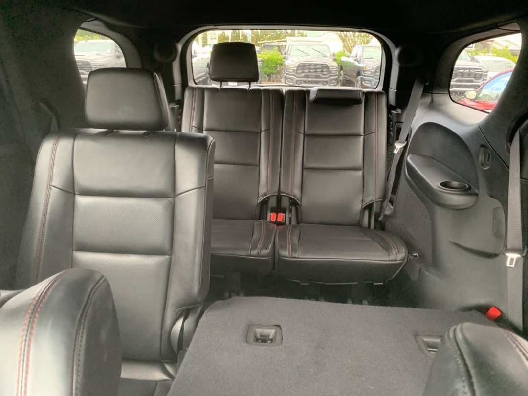 2025 Dodge Durango GT Plus - Image 25