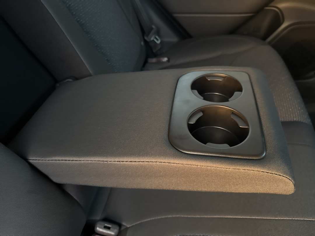 2026 Subaru Forester Premium - Image 24