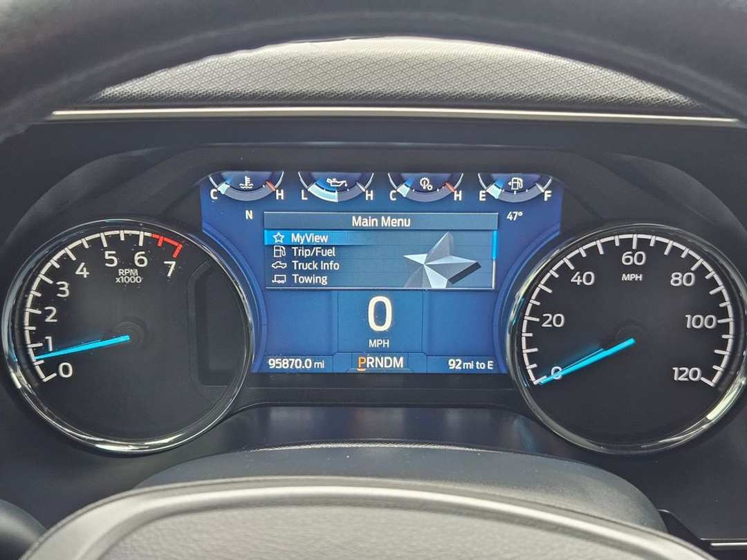 2022 Ford F-150 XLT - Image 16