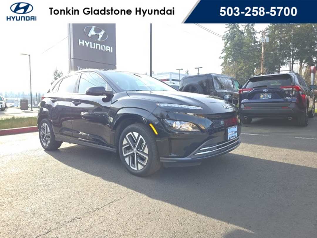 2023 Hyundai Kona SE - Image 2