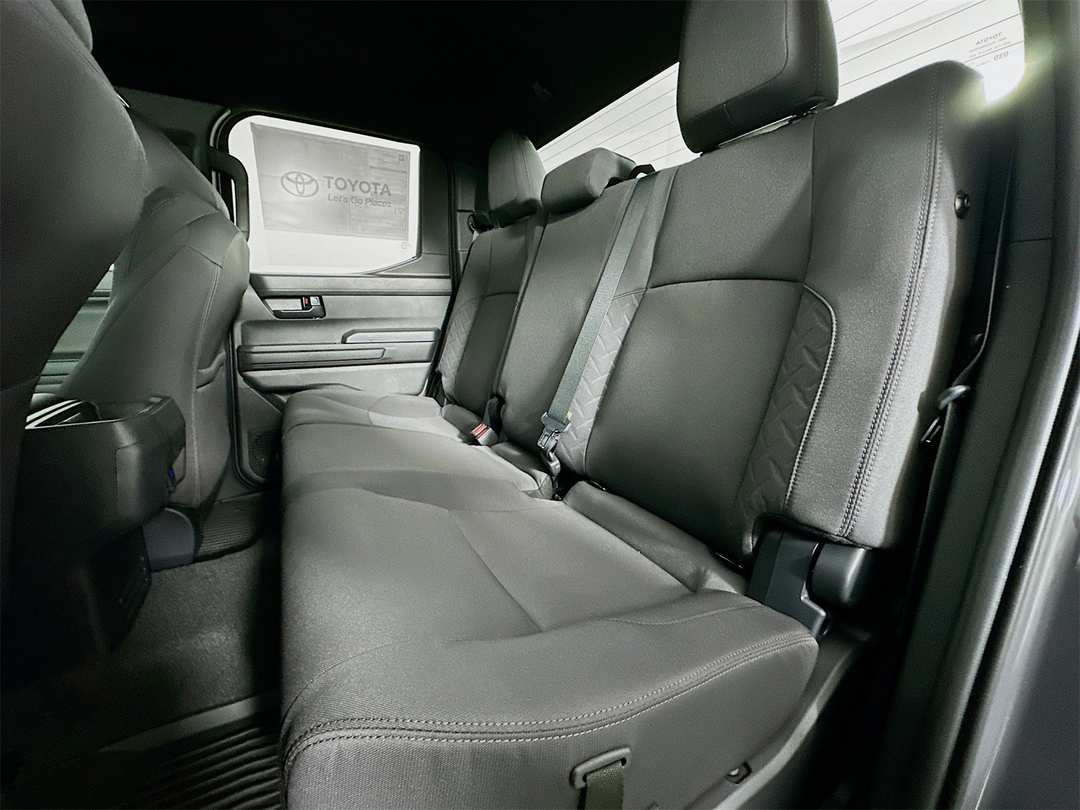 2026 Toyota Tacoma SR5 - Image 24