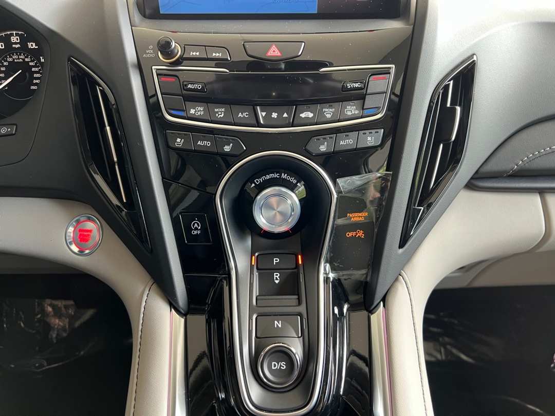 2026 Acura RDX Advance Package - Image 20