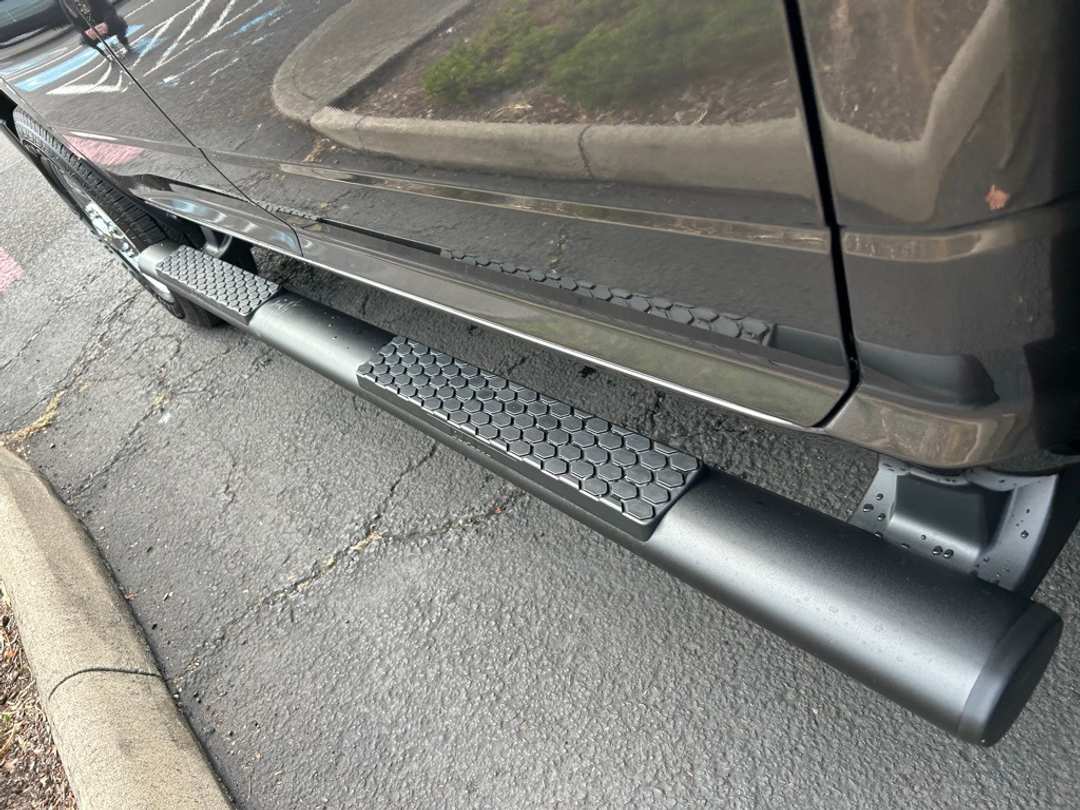 2026 Ram 3500 Tradesman - Image 11