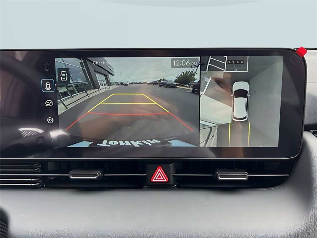 2026 Hyundai Ioniq 5 XRT - Image 23