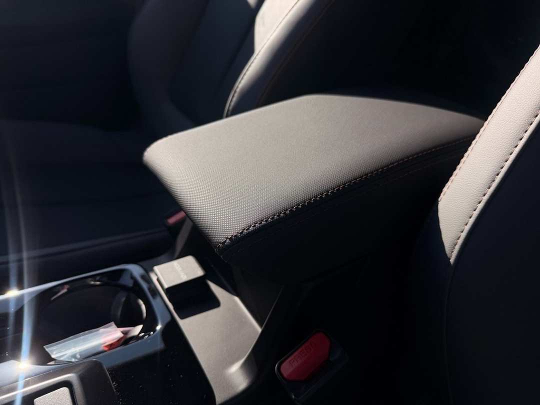 2026 Subaru Forester Sport - Image 36