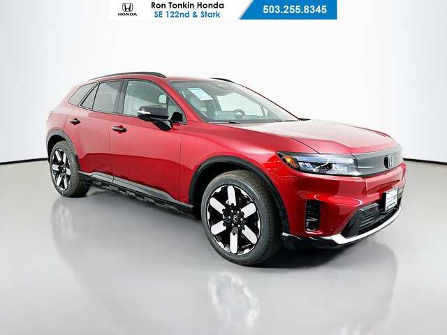 2026 Honda Prologue Elite