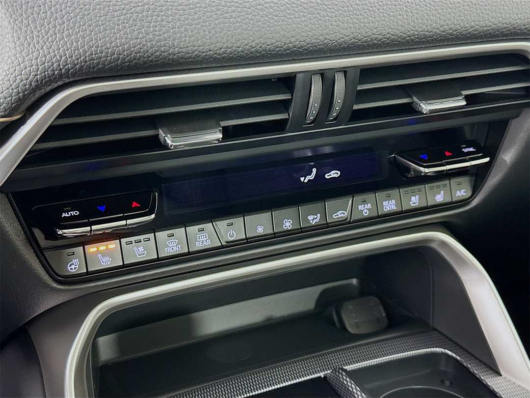 2026 MAZDA Cx-90 3.3 Turbo Premium - Image 16