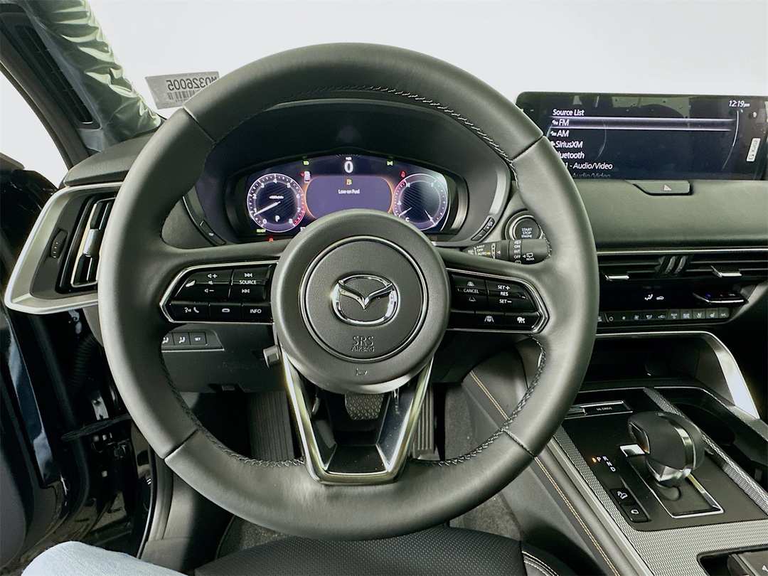2026 MAZDA Cx-70 3.3 Turbo S Premium - Image 11