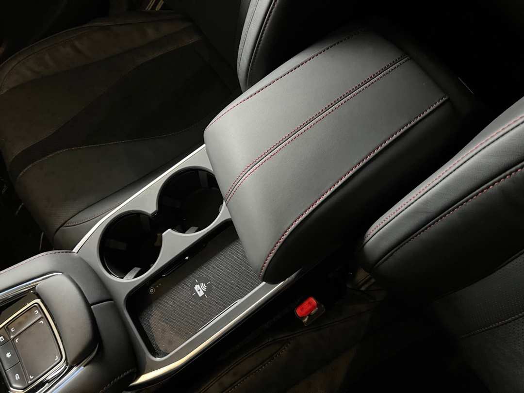 2026 Acura RDX ASpec Package - Image 24