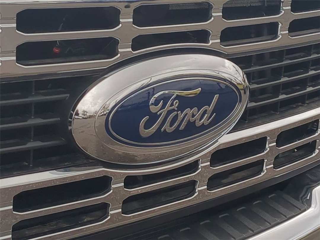 2024 Ford F-550Sd XL - Image 20