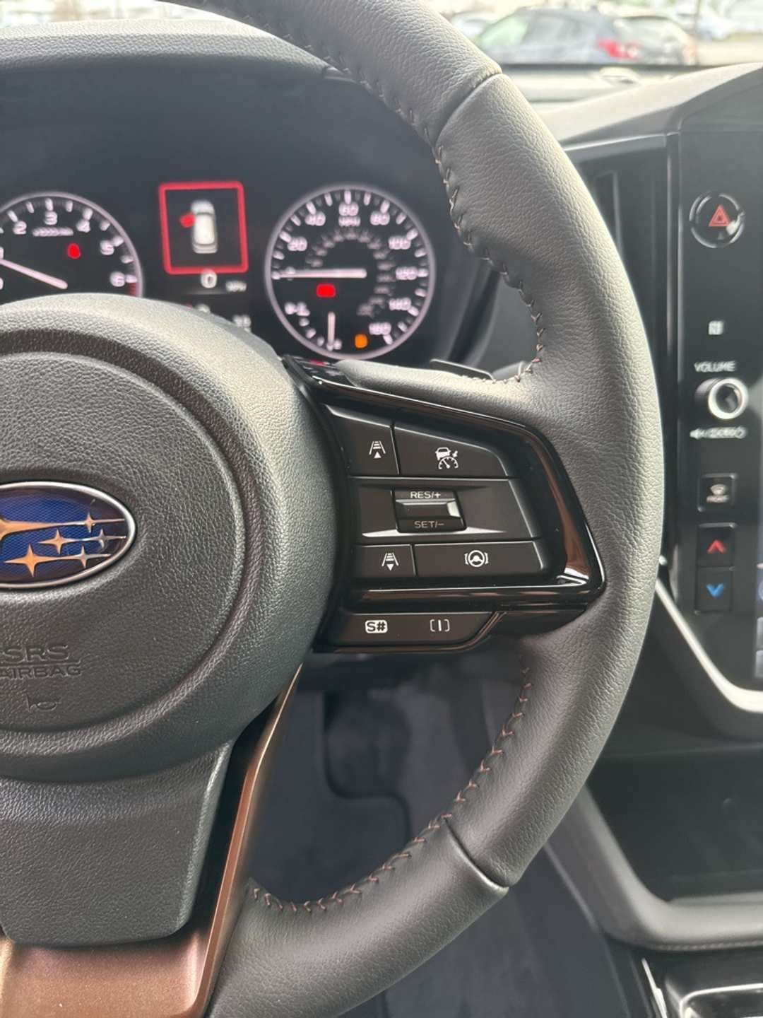 2026 Subaru Forester Sport - Image 34