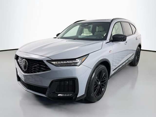 2026 Acura MDX ASpec Advance Package