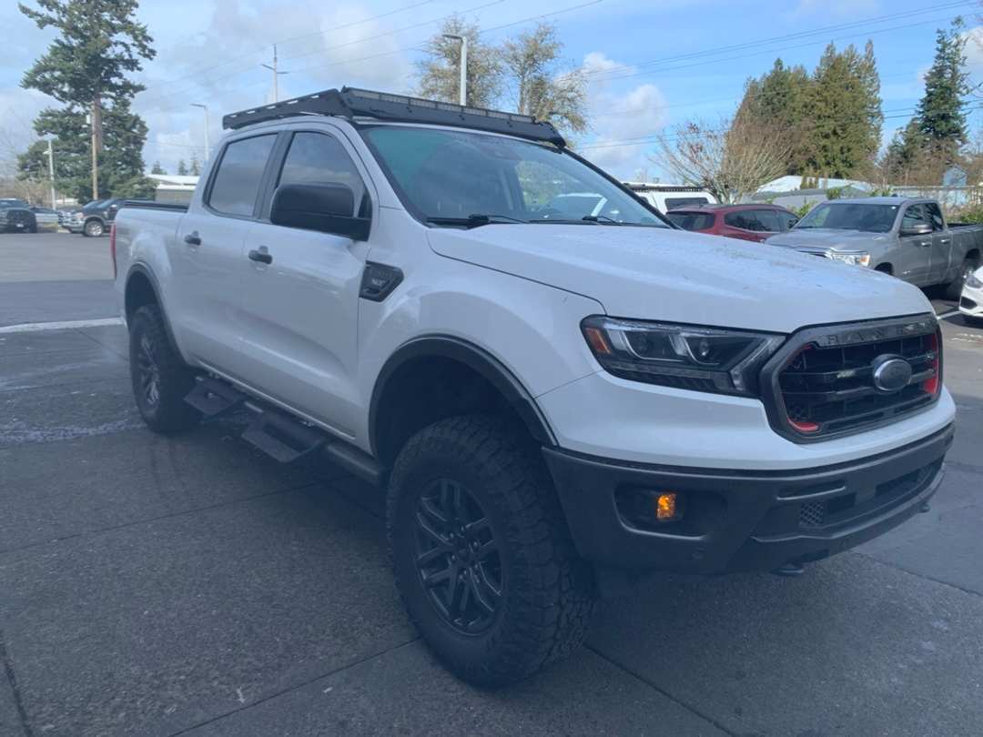 2021 Ford Ranger XLT - Image 3
