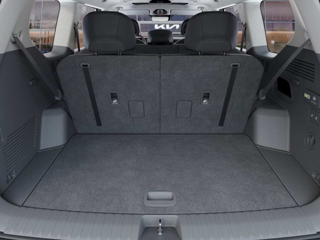 2026 Kia Ev9 Wind - Image 19