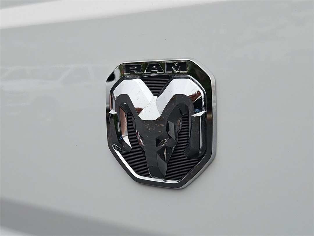 2026 Ram Promaster 1500 Low Roof - Image 32