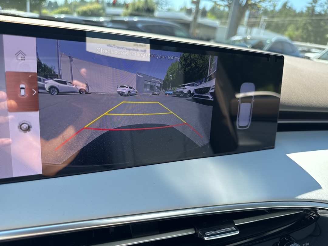 2026 Genesis Electrified Gv70 - Image 48