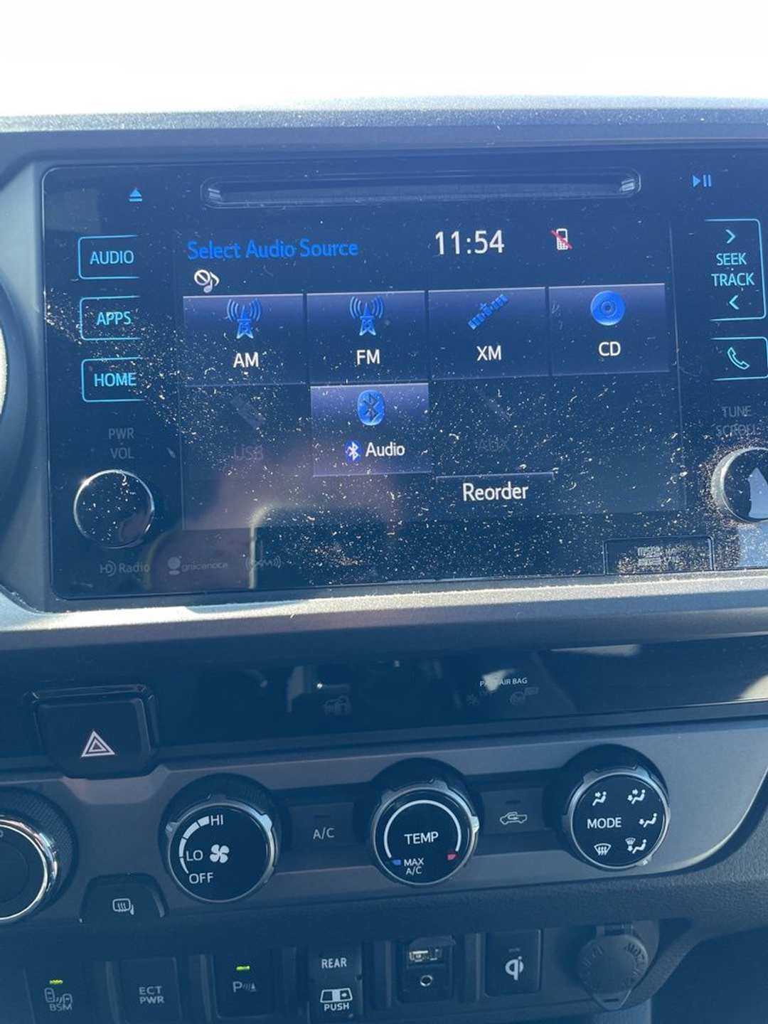 2018 Toyota Tacoma TRD OffRoad - Image 12