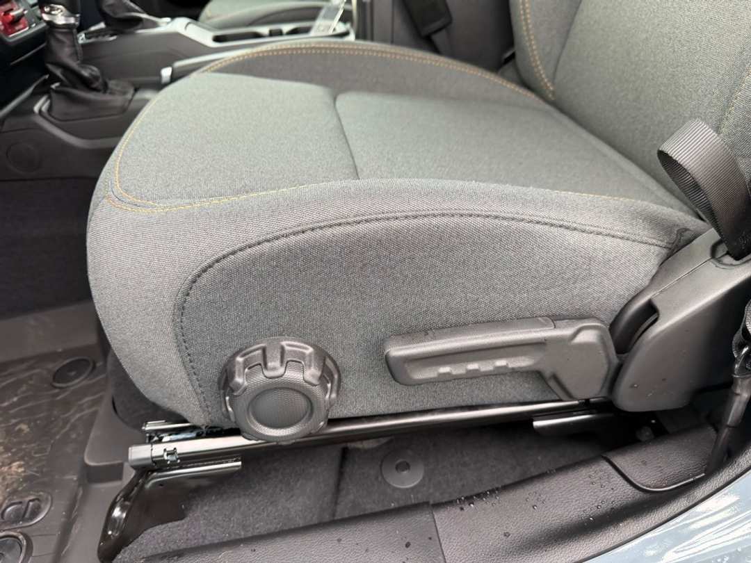 2026 Jeep Wrangler Willys - Image 14