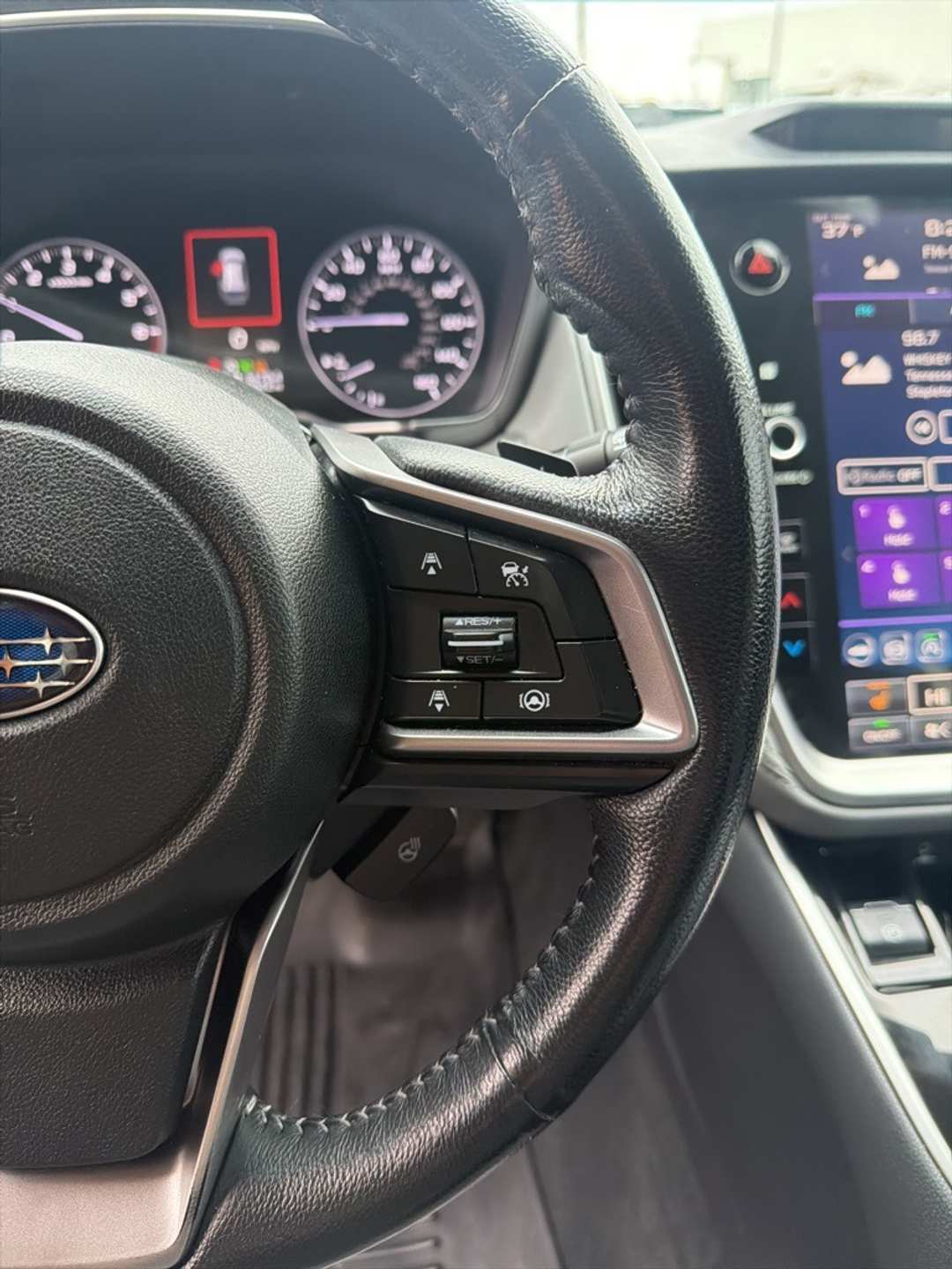 2020 Subaru Outback Limited - Image 35