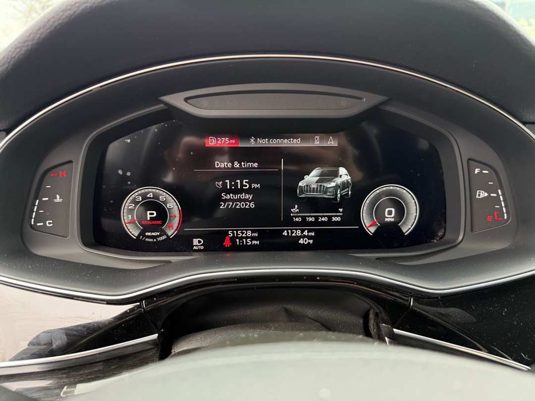 2021 Audi Q7 55 Premium Plus - Image 21