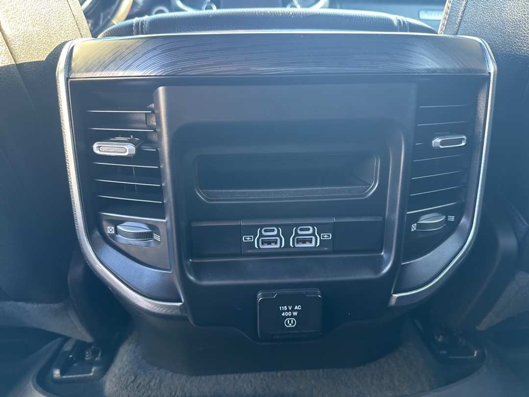 2023 Ram 1500 Laramie - Image 26