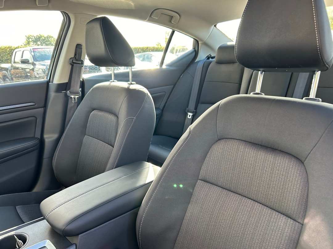 2025 Nissan Altima 2.5 SV - Image 20