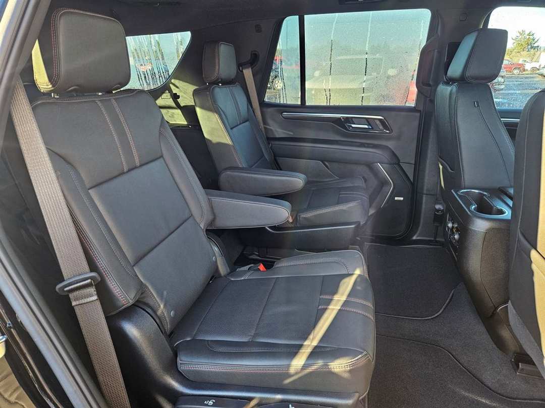 2026 Chevrolet Tahoe RST - Image 38