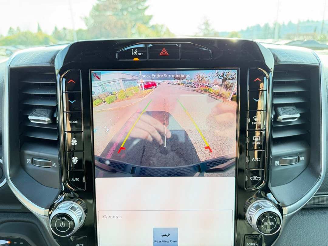 2026 Ram 1500 Big Horn/Lone Star - Image 23