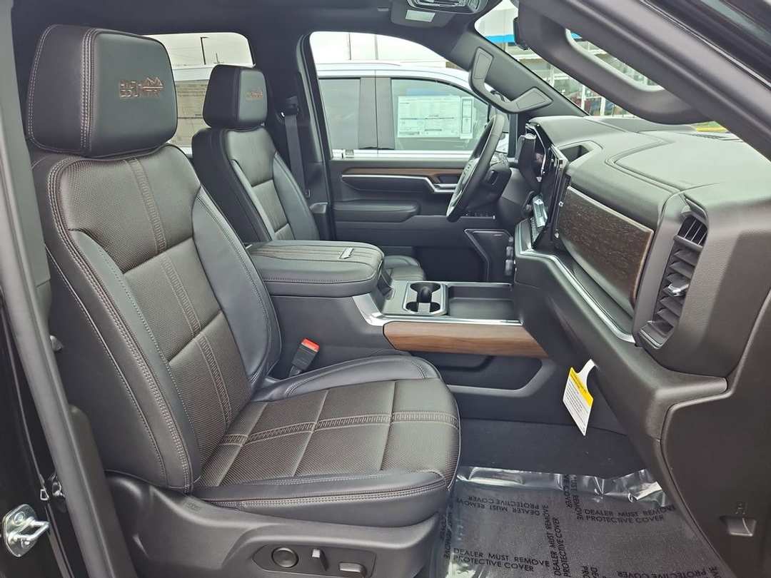 2026 Chevrolet Silverado 3500Hd High Country - Image 28