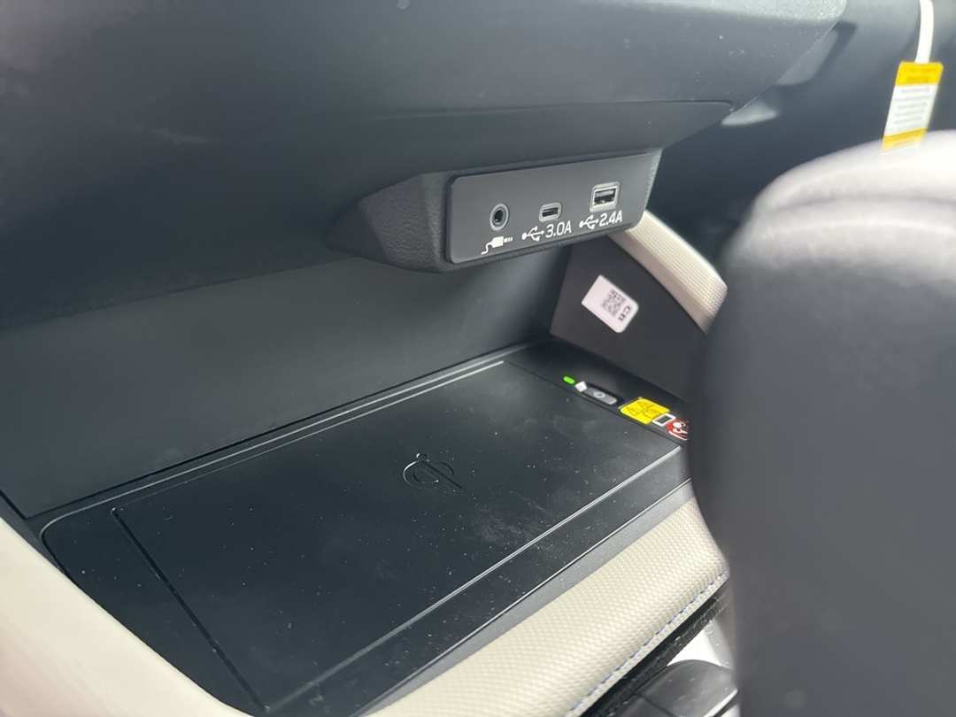 2026 Subaru Forester Limited - Image 38