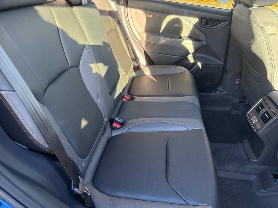 2026 Subaru Forester Wilderness - Image 22