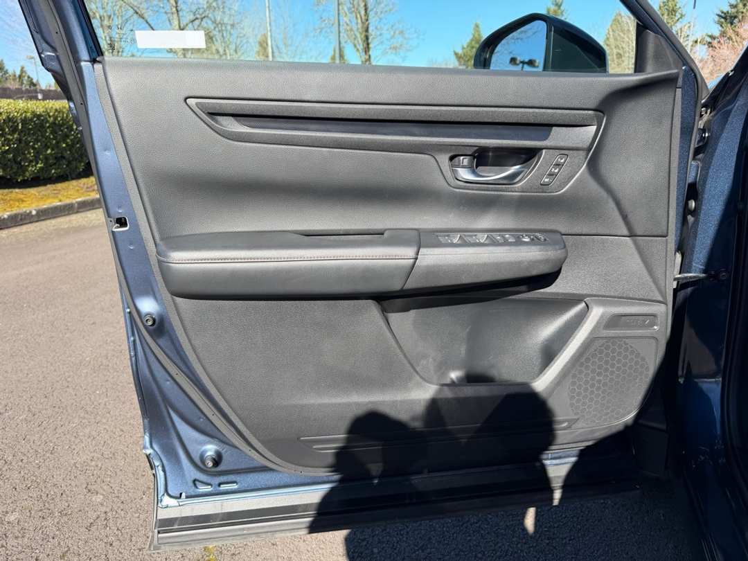 2024 Honda CR-V SportL - Image 12