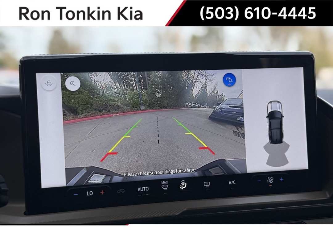 2025 Ford Bronco Sport Big Bend - Image 42