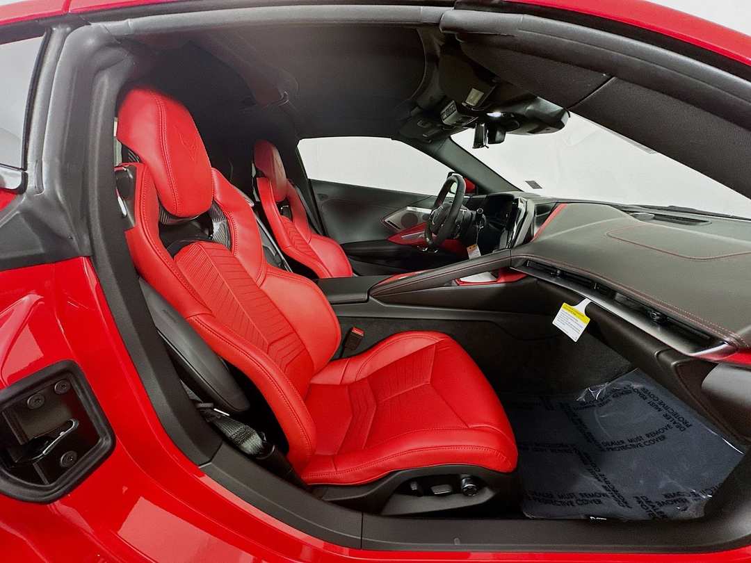 2026 Chevrolet Corvette Z06 - Image 26