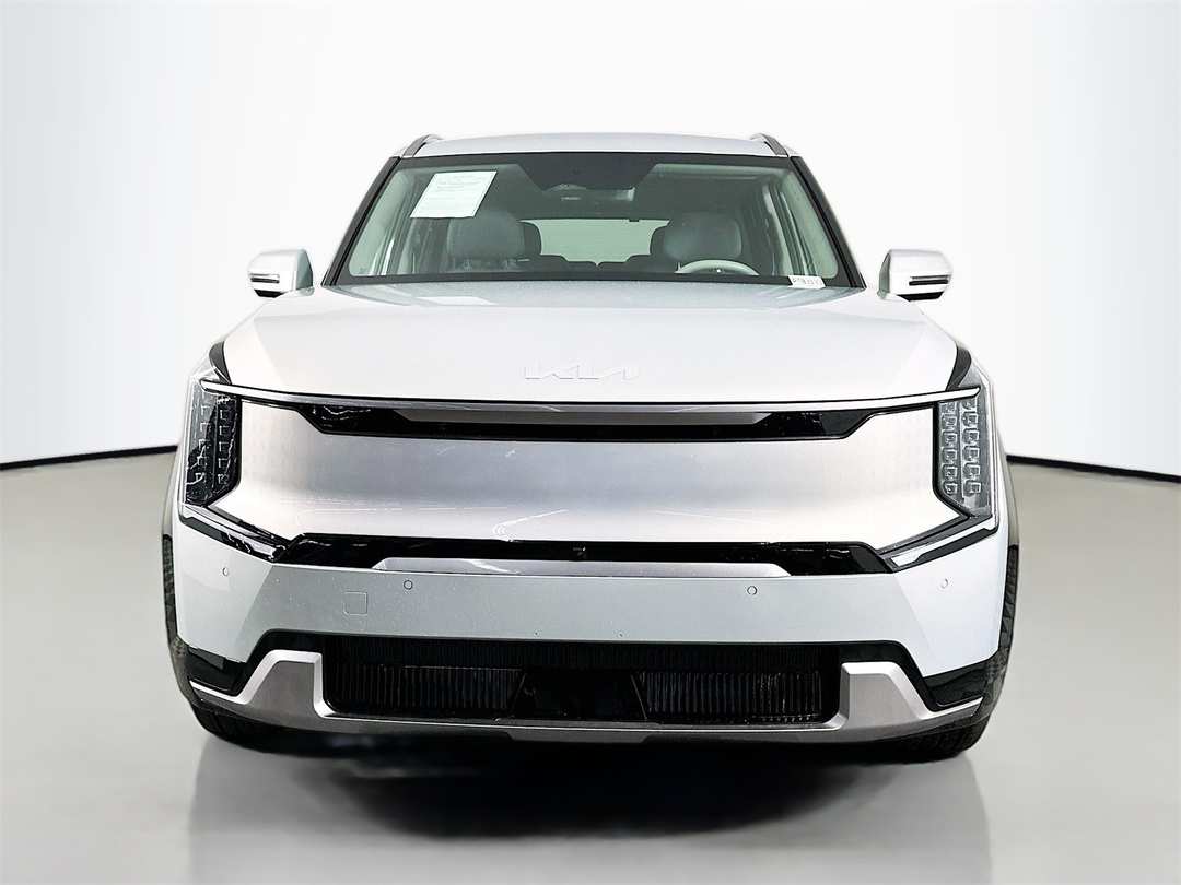 2024 Kia Ev9 Land - Image 2