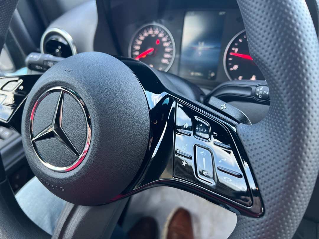 2025 Mercedes-Benz Sprinter 2500 Passenger 170 WB - Image 30