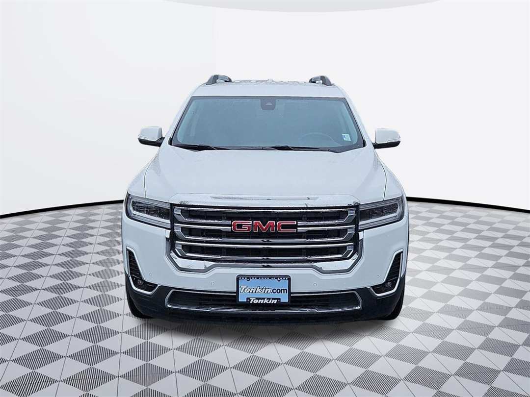 2023 GMC Acadia SLT - Image 9