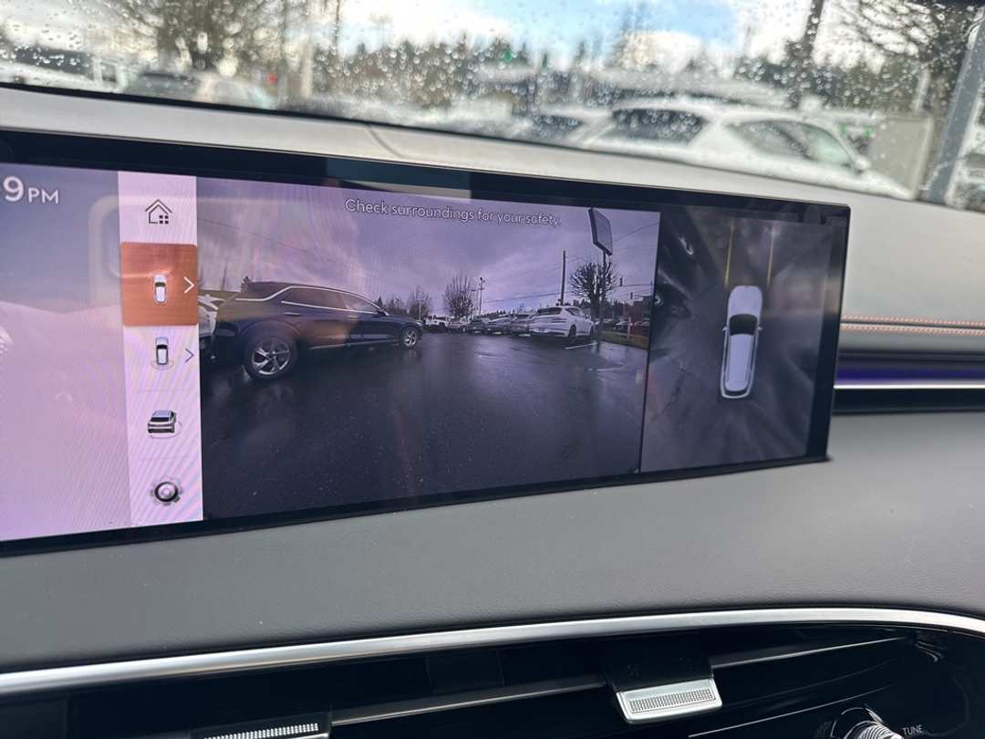 2026 Genesis Gv70 2.5T Sport Prestige - Image 48