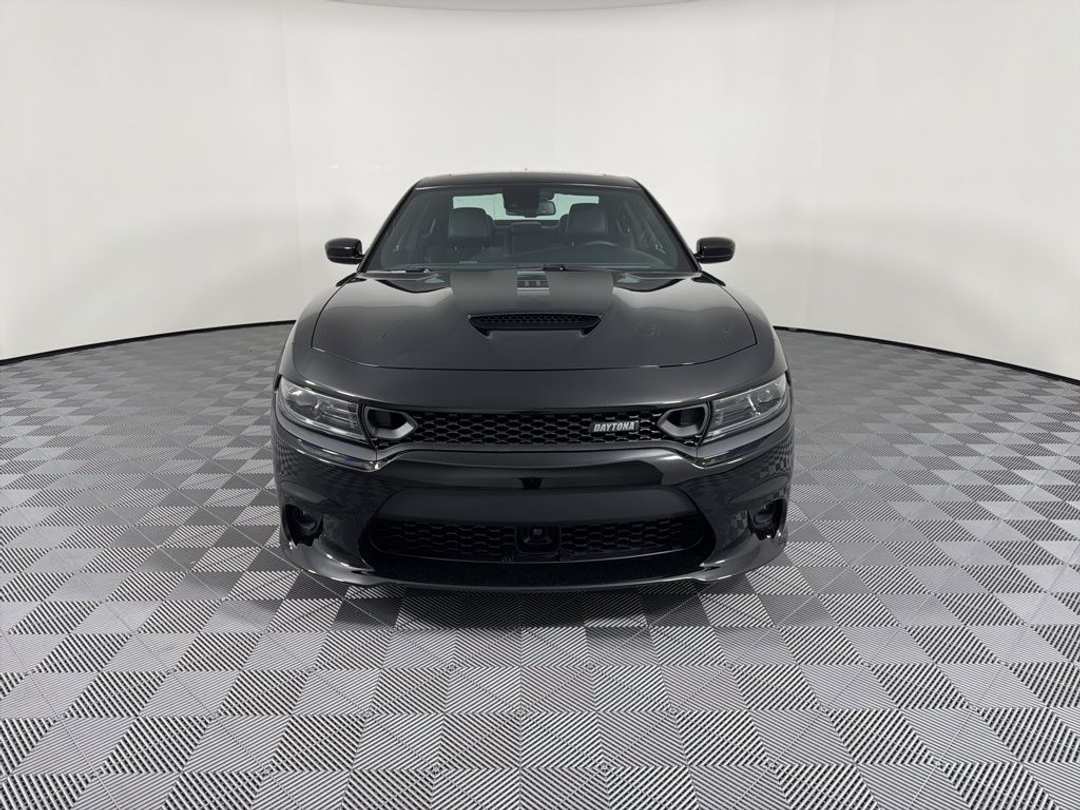 2023 Dodge Charger R/T Scat Pack - Image 3